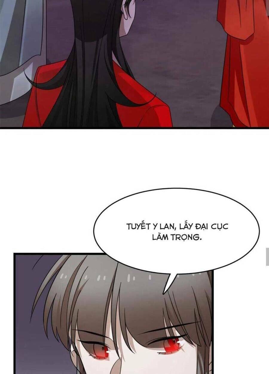 Độc Bộ Thiên Hạ: Đặc Công Thần Y Chapter 410 - Trang 20