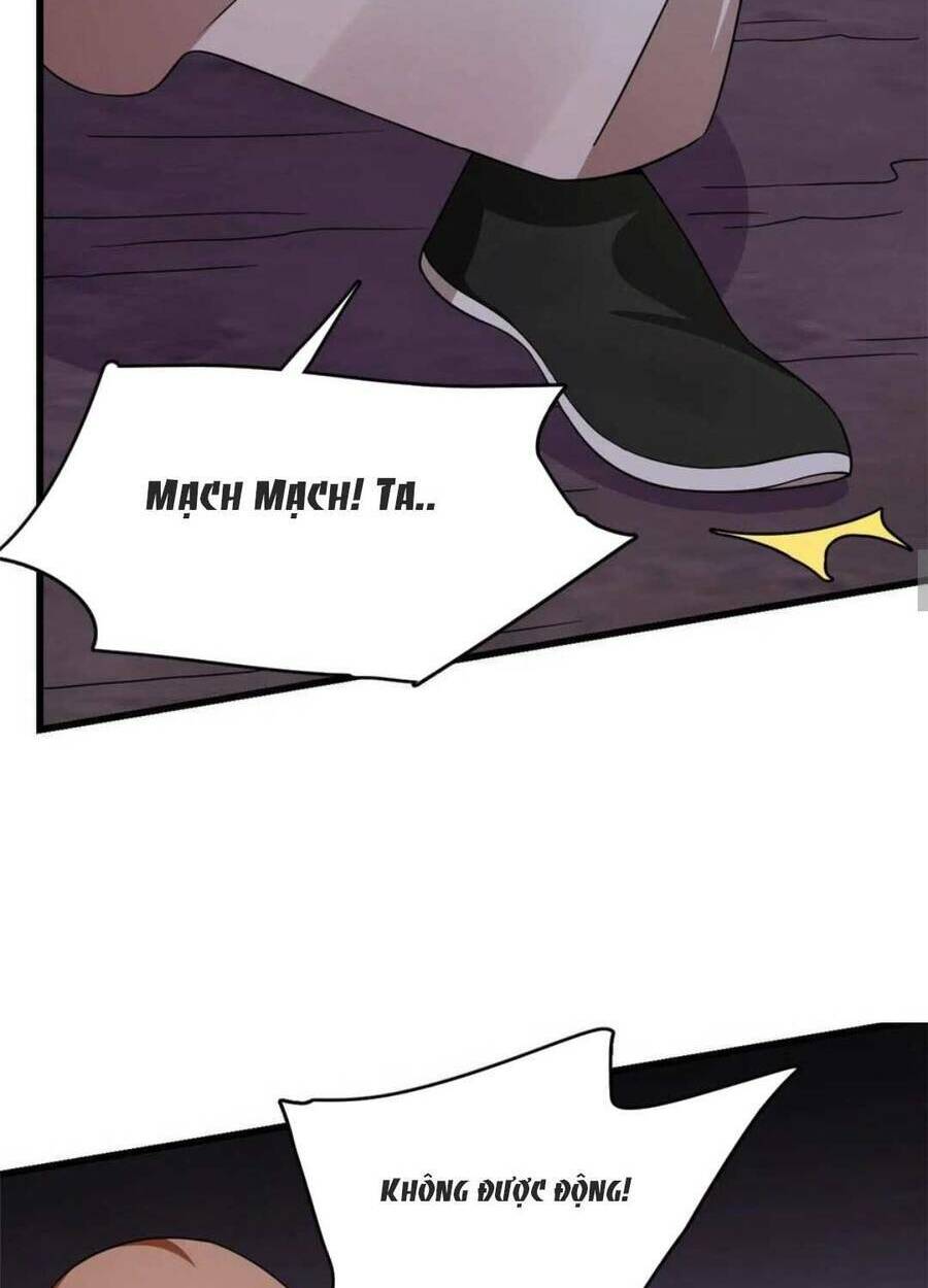 Độc Bộ Thiên Hạ: Đặc Công Thần Y Chapter 410 - Trang 23