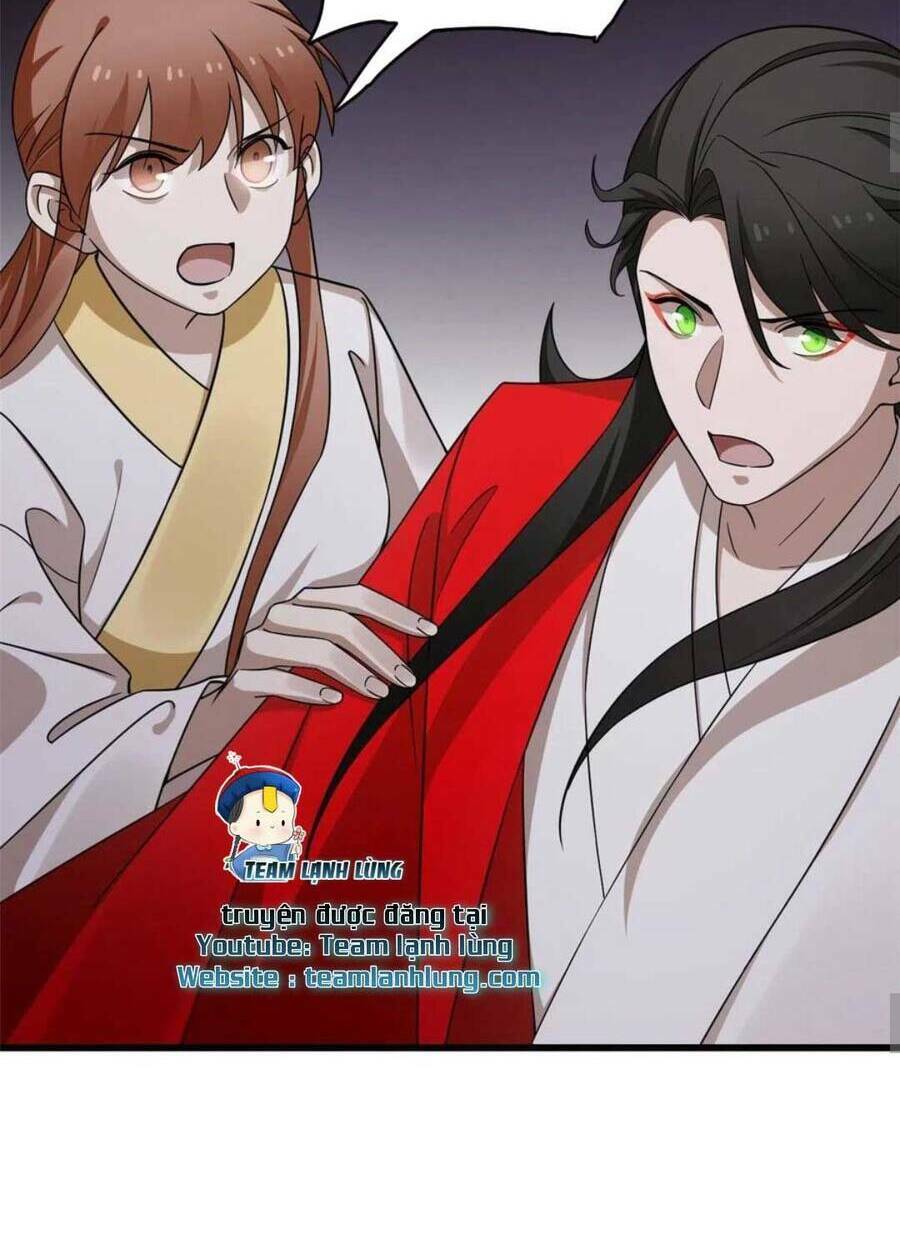 Độc Bộ Thiên Hạ: Đặc Công Thần Y Chapter 410 - Trang 24