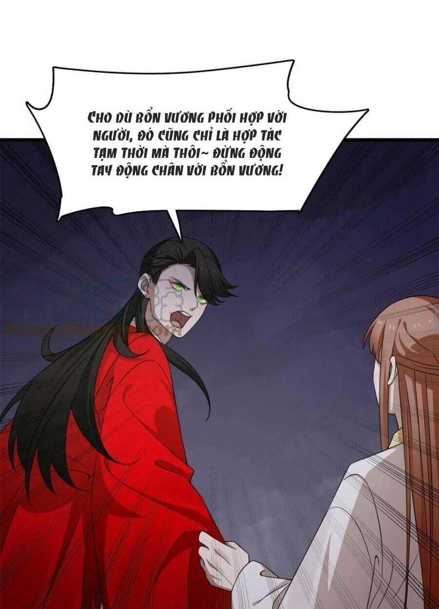 Độc Bộ Thiên Hạ: Đặc Công Thần Y Chapter 410 - Trang 25