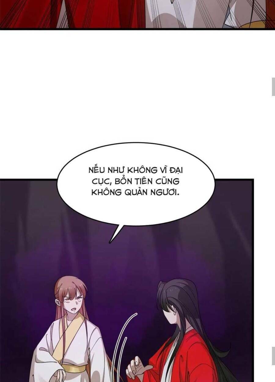 Độc Bộ Thiên Hạ: Đặc Công Thần Y Chapter 410 - Trang 26