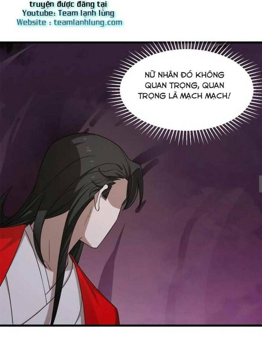 Độc Bộ Thiên Hạ: Đặc Công Thần Y Chapter 410 - Trang 29