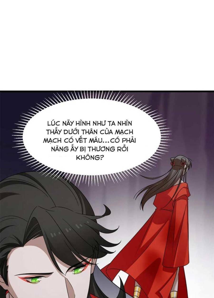 Độc Bộ Thiên Hạ: Đặc Công Thần Y Chapter 410 - Trang 30