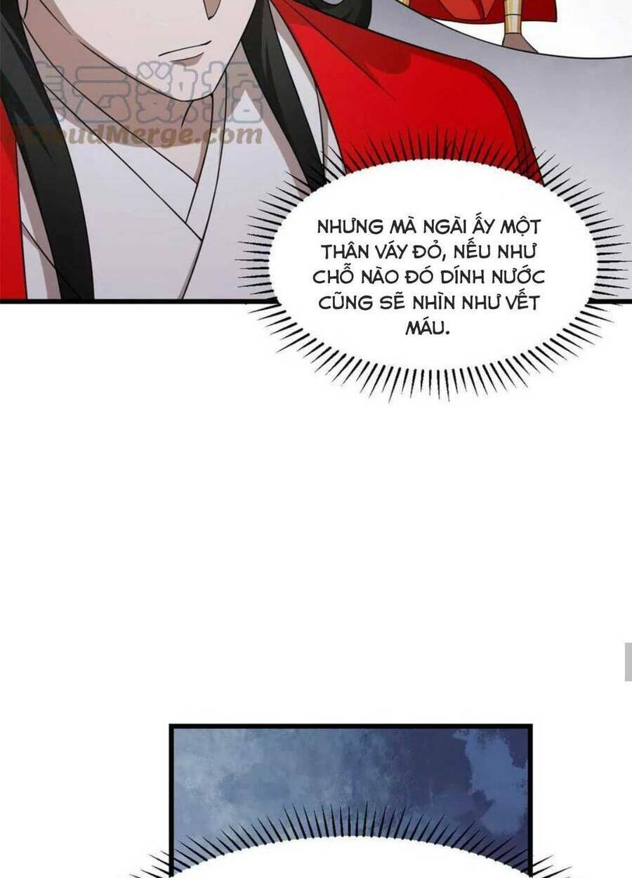 Độc Bộ Thiên Hạ: Đặc Công Thần Y Chapter 410 - Trang 31