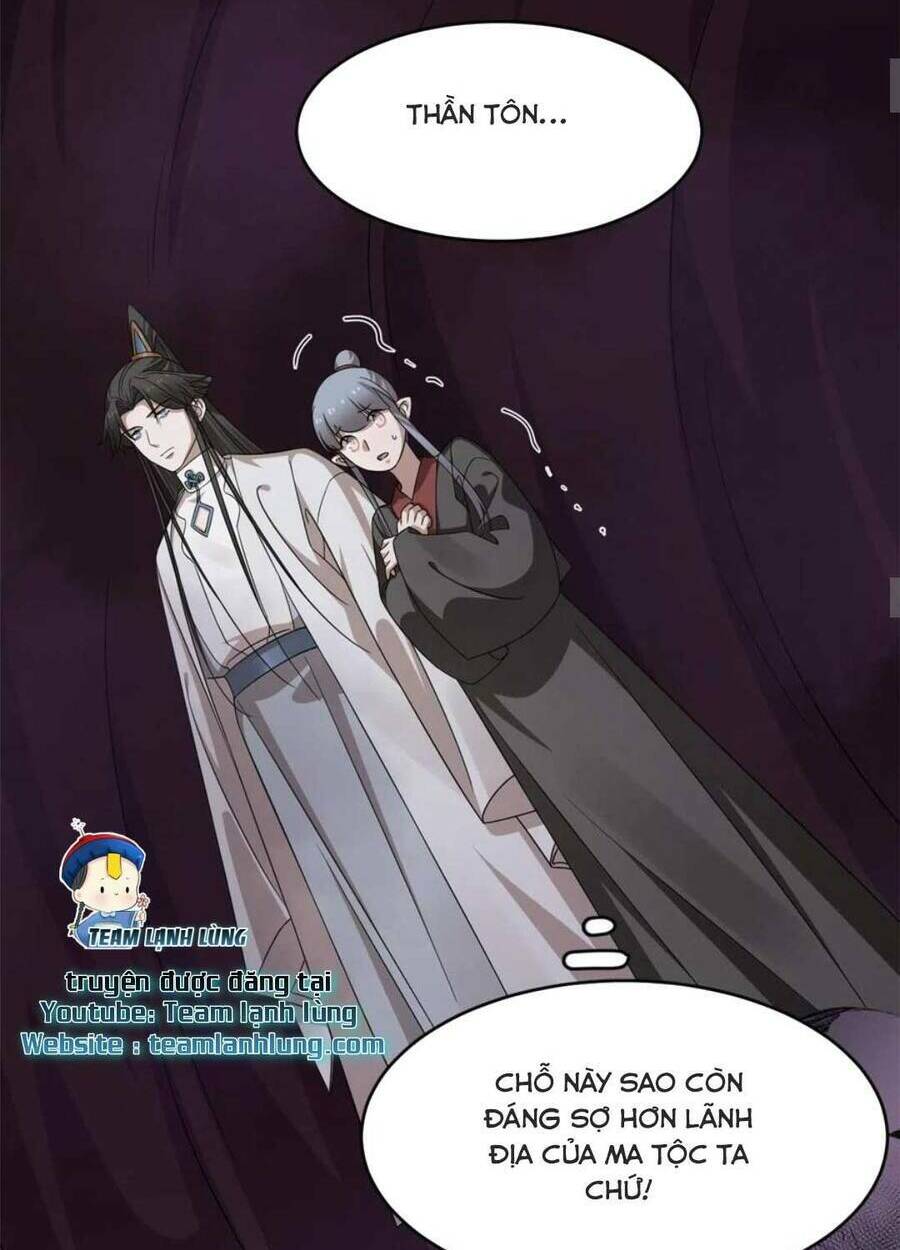 Độc Bộ Thiên Hạ: Đặc Công Thần Y Chapter 410 - Trang 35