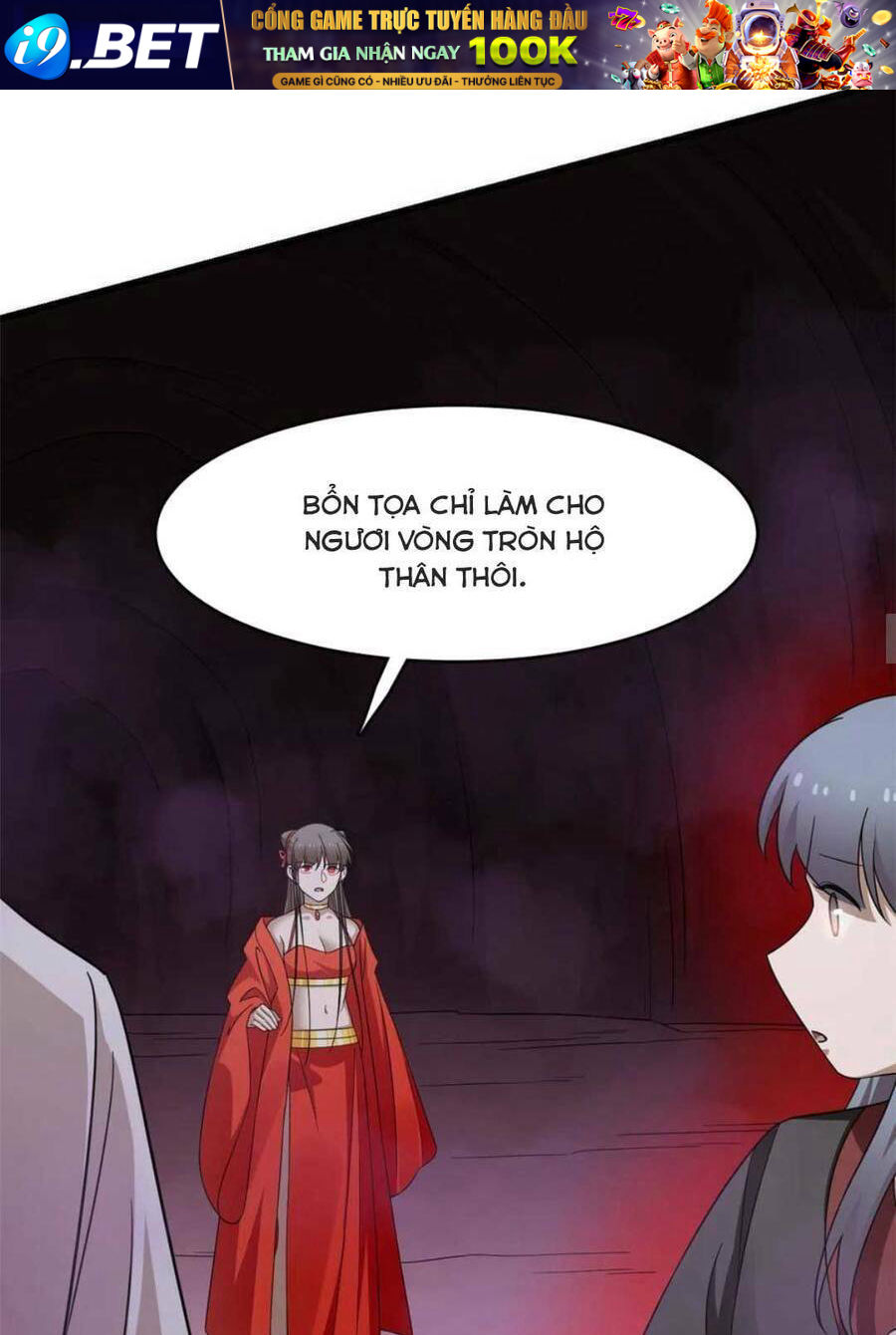 Độc Bộ Thiên Hạ: Đặc Công Thần Y Chapter 410 - Trang 38