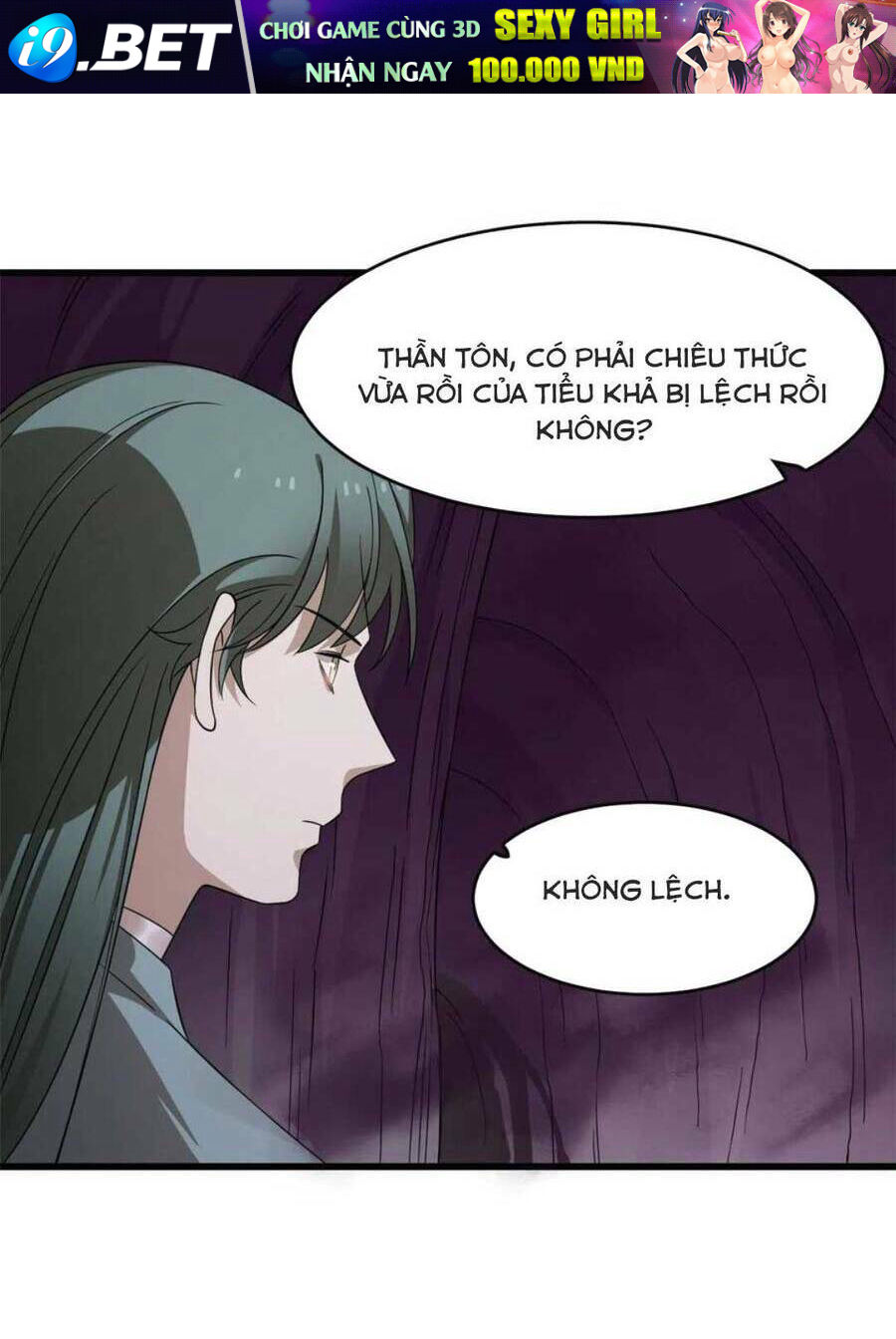 Độc Bộ Thiên Hạ: Đặc Công Thần Y Chapter 410 - Trang 3