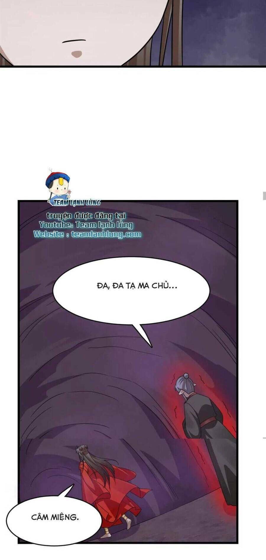 Độc Bộ Thiên Hạ: Đặc Công Thần Y Chapter 410 - Trang 40