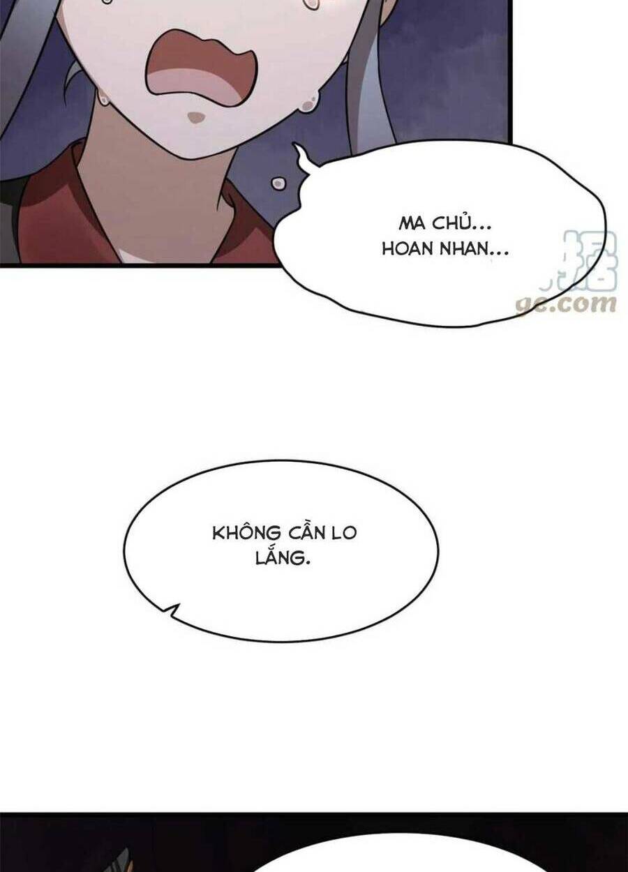 Độc Bộ Thiên Hạ: Đặc Công Thần Y Chapter 410 - Trang 45