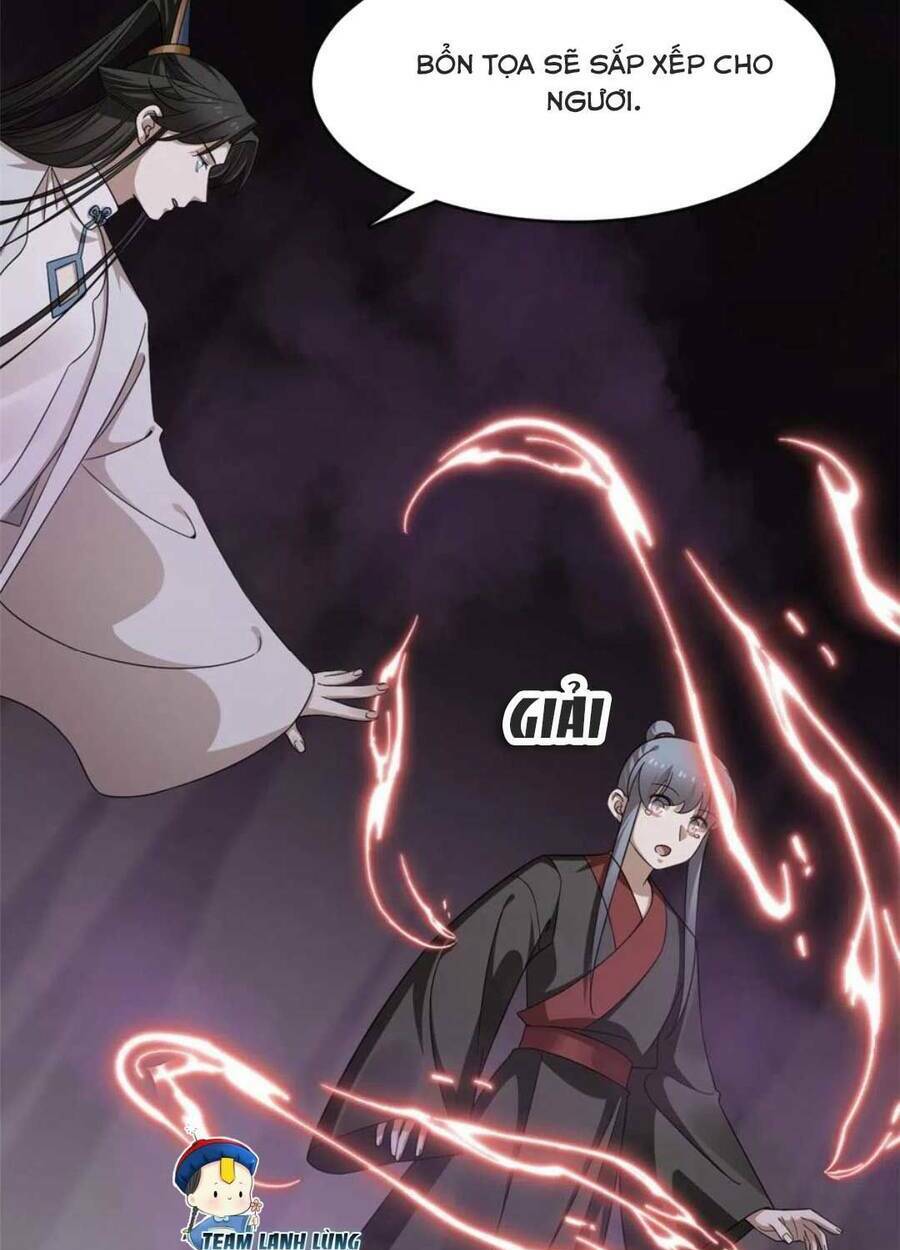 Độc Bộ Thiên Hạ: Đặc Công Thần Y Chapter 410 - Trang 46