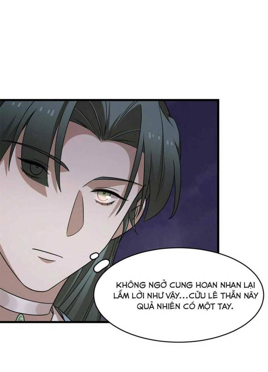 Độc Bộ Thiên Hạ: Đặc Công Thần Y Chapter 410 - Trang 4