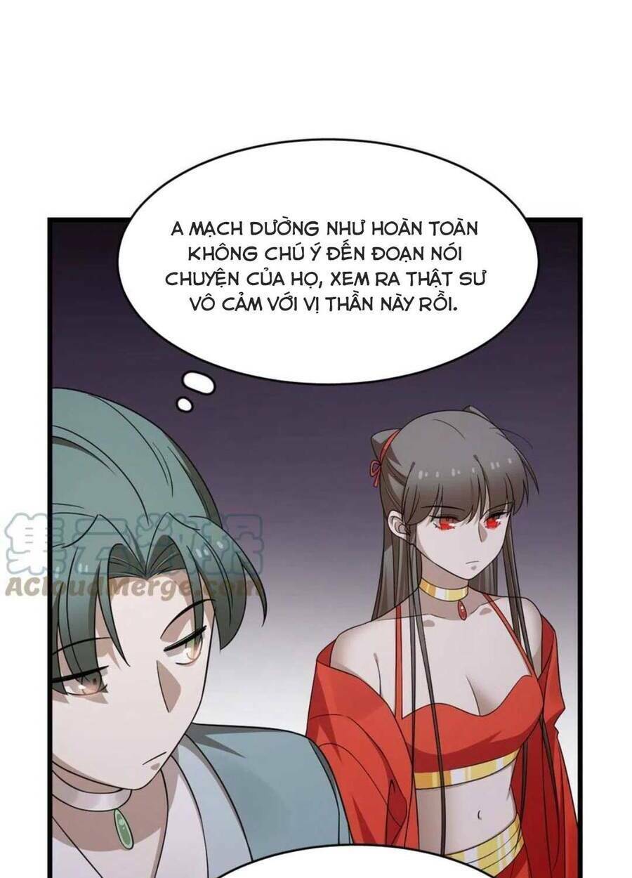 Độc Bộ Thiên Hạ: Đặc Công Thần Y Chapter 410 - Trang 5