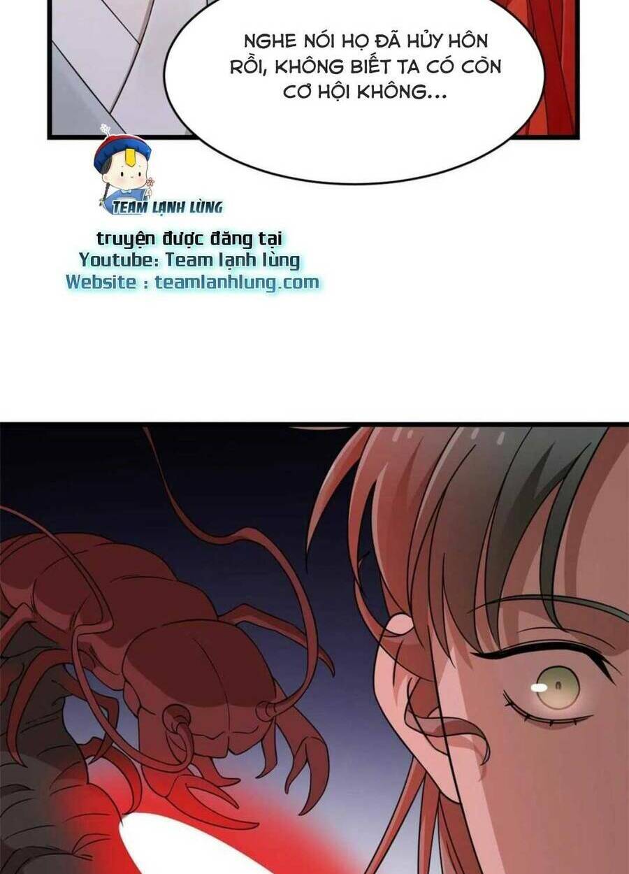 Độc Bộ Thiên Hạ: Đặc Công Thần Y Chapter 410 - Trang 6