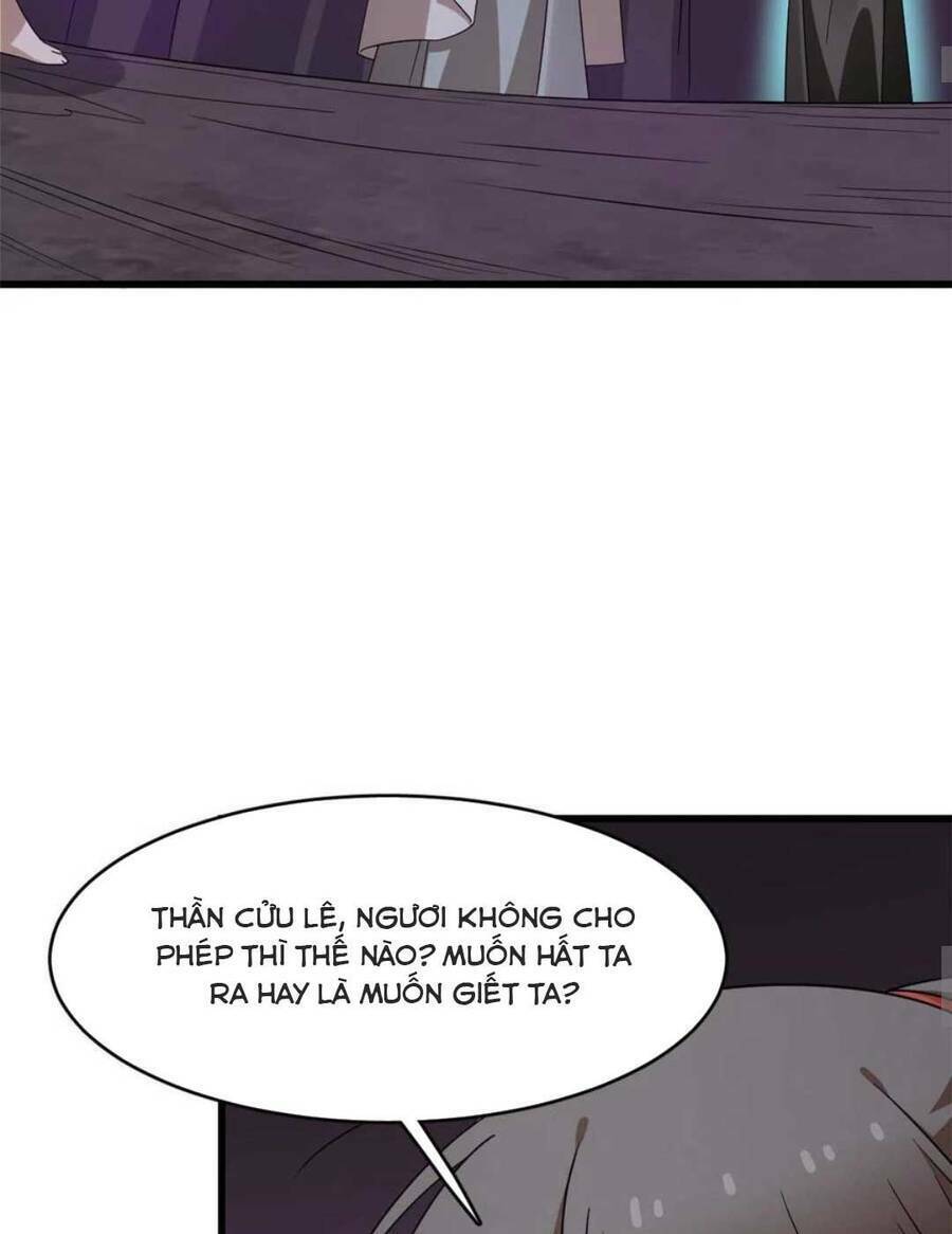 Độc Bộ Thiên Hạ: Đặc Công Thần Y - Chapter 411 - Page 9