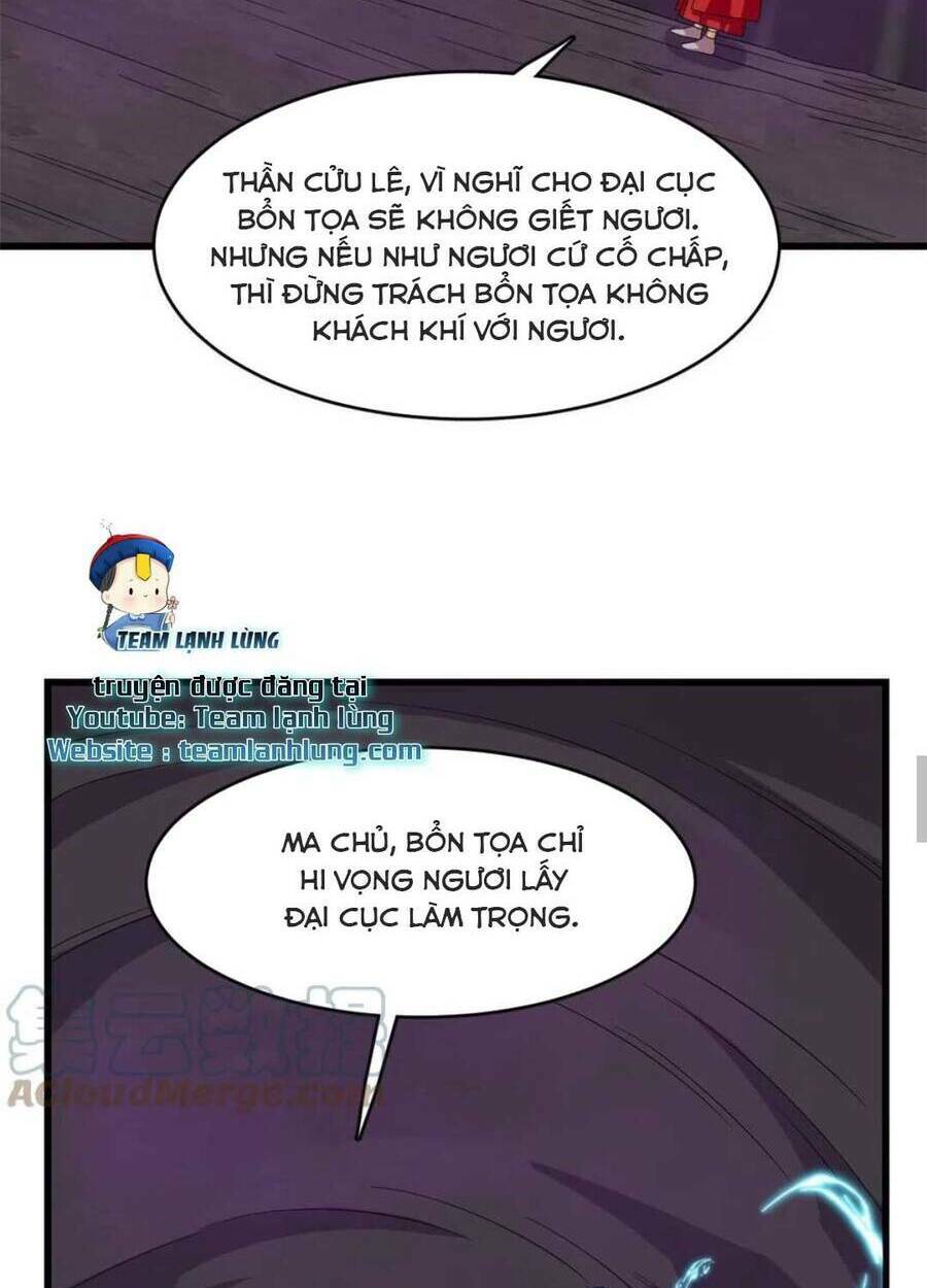 Độc Bộ Thiên Hạ: Đặc Công Thần Y - Chapter 411 - Page 13