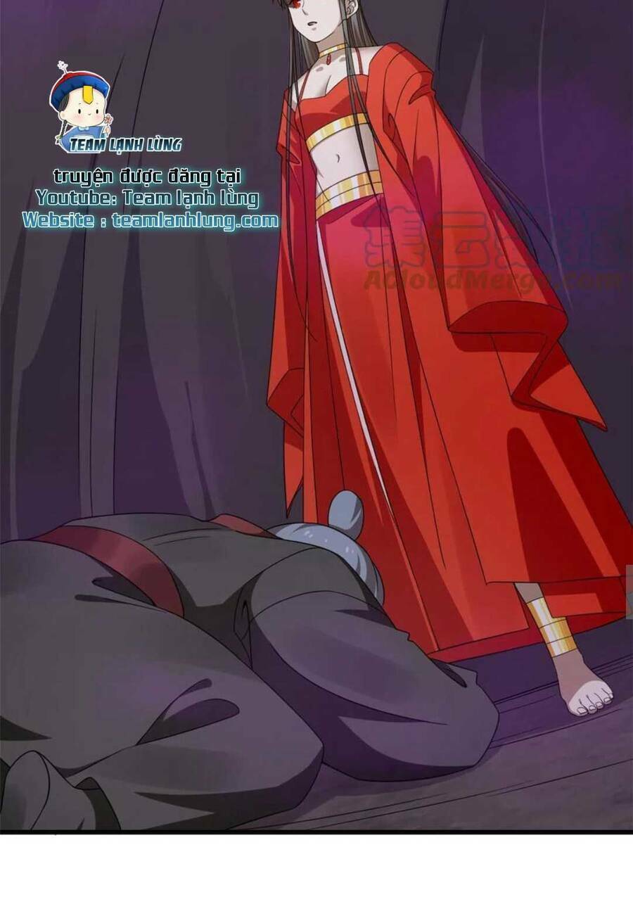 Độc Bộ Thiên Hạ: Đặc Công Thần Y - Chapter 411 - Page 19