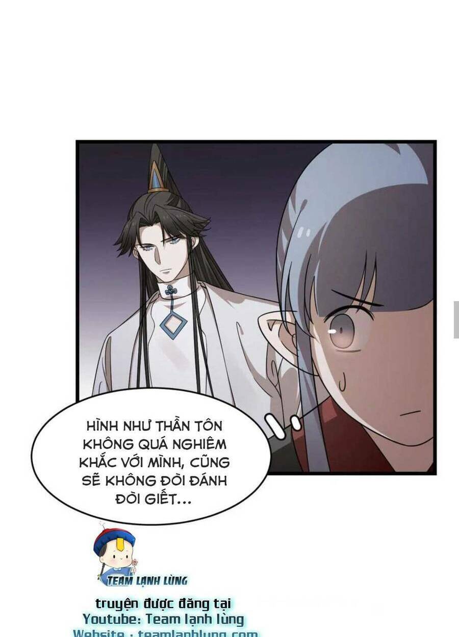 Độc Bộ Thiên Hạ: Đặc Công Thần Y - Chapter 411 - Page 21