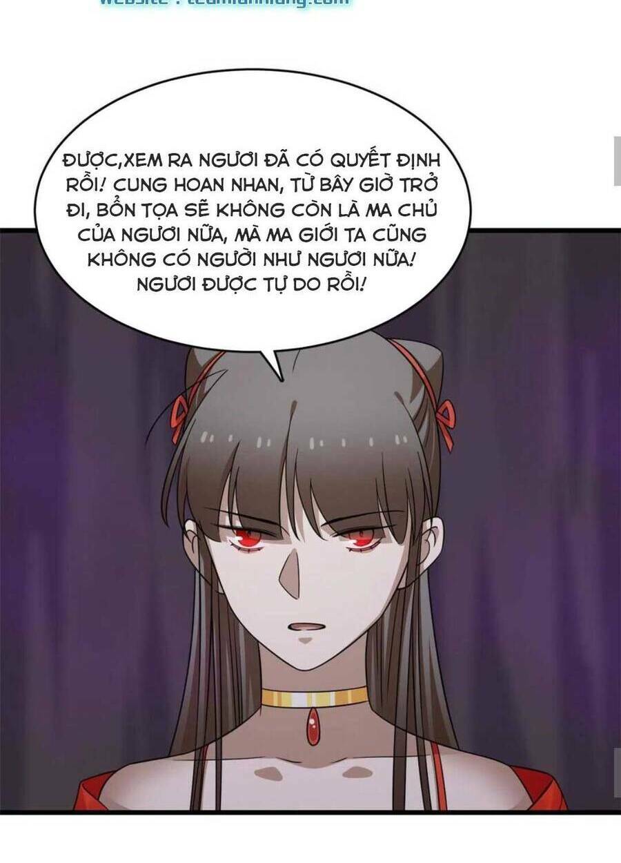 Độc Bộ Thiên Hạ: Đặc Công Thần Y - Chapter 411 - Page 22