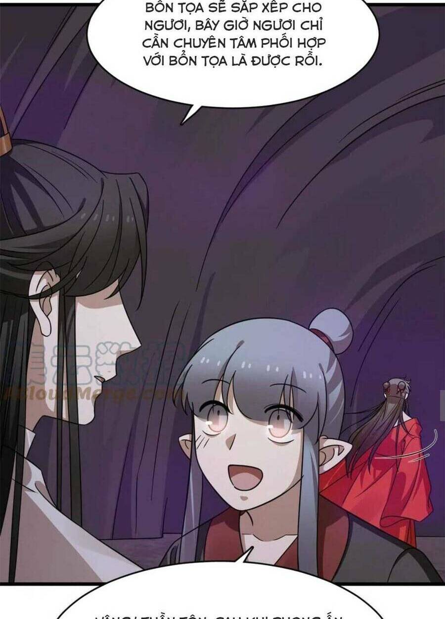 Độc Bộ Thiên Hạ: Đặc Công Thần Y - Chapter 411 - Page 27