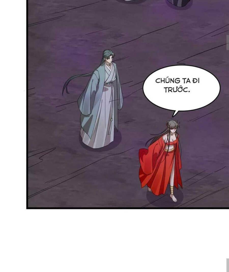 Độc Bộ Thiên Hạ: Đặc Công Thần Y - Chapter 411 - Page 29