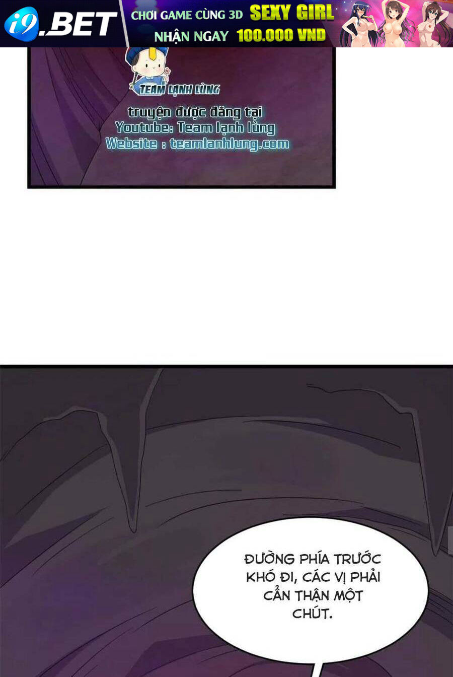 Độc Bộ Thiên Hạ: Đặc Công Thần Y - Chapter 411 - Page 32