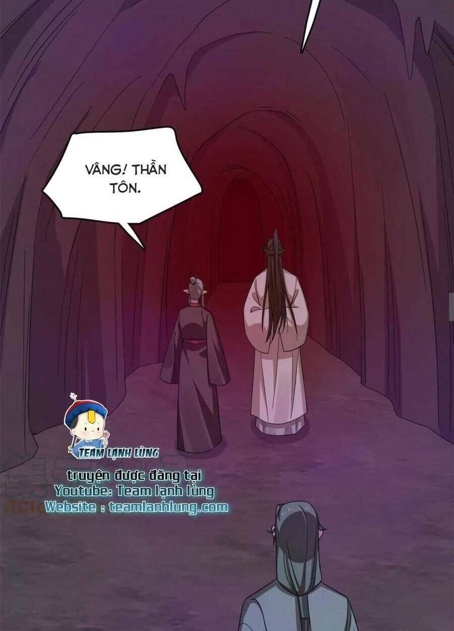 Độc Bộ Thiên Hạ: Đặc Công Thần Y - Chapter 411 - Page 33