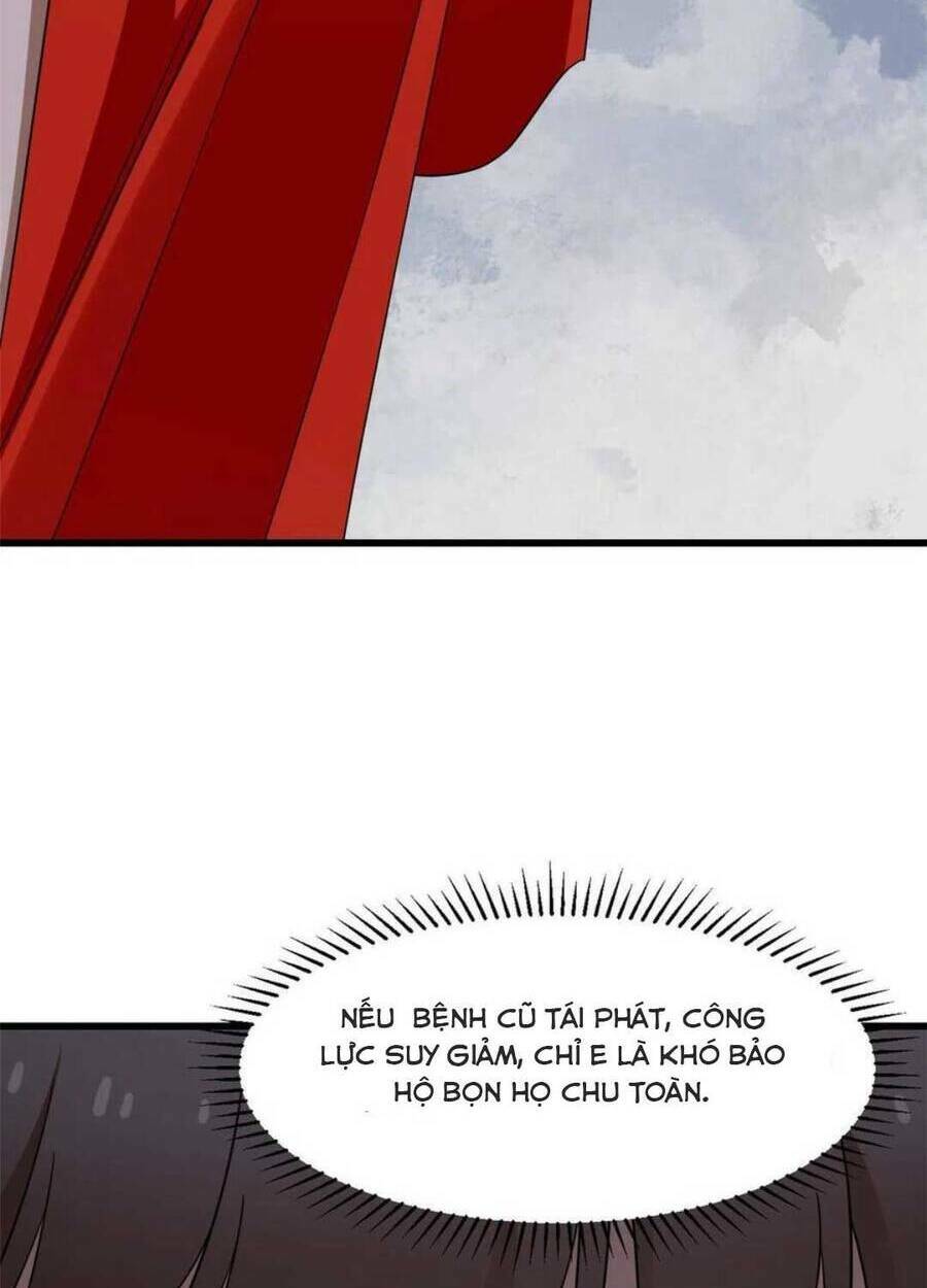 Độc Bộ Thiên Hạ: Đặc Công Thần Y - Chapter 411 - Page 37