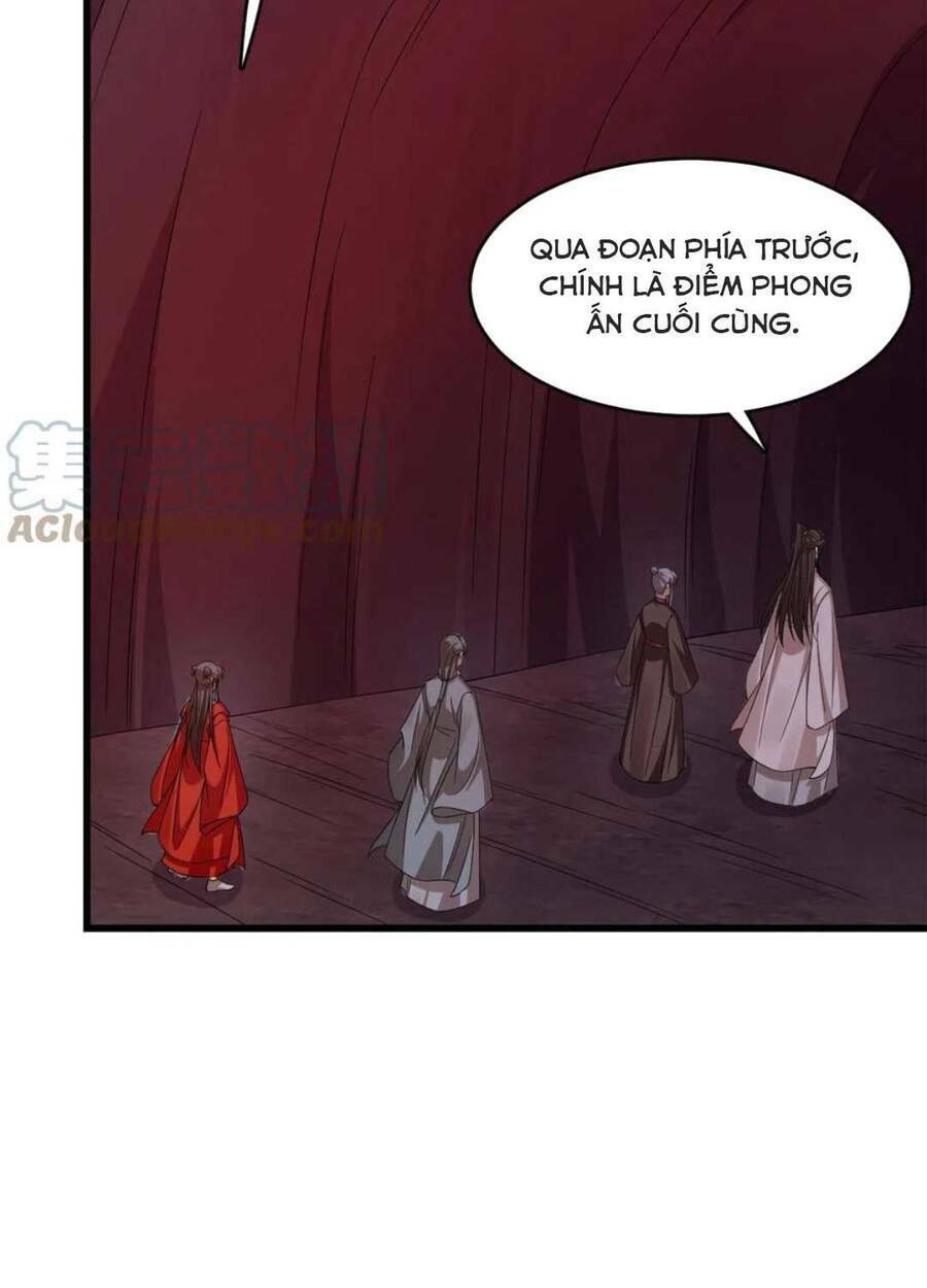 Độc Bộ Thiên Hạ: Đặc Công Thần Y - Chapter 411 - Page 39