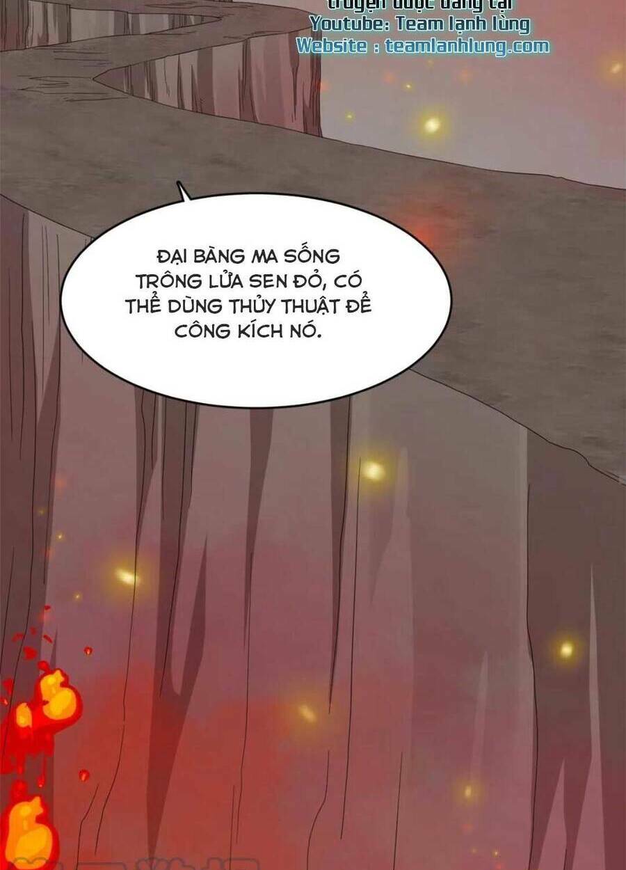 Độc Bộ Thiên Hạ: Đặc Công Thần Y - Chapter 411 - Page 41