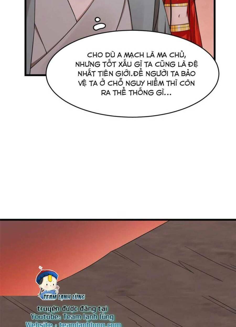 Độc Bộ Thiên Hạ: Đặc Công Thần Y - Chapter 411 - Page 46