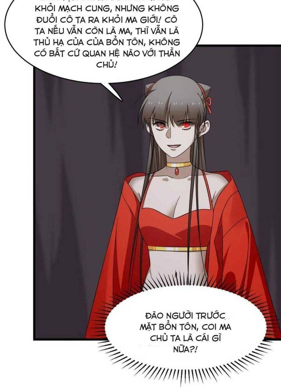 Độc Bộ Thiên Hạ: Đặc Công Thần Y - Chapter 411 - Page 4