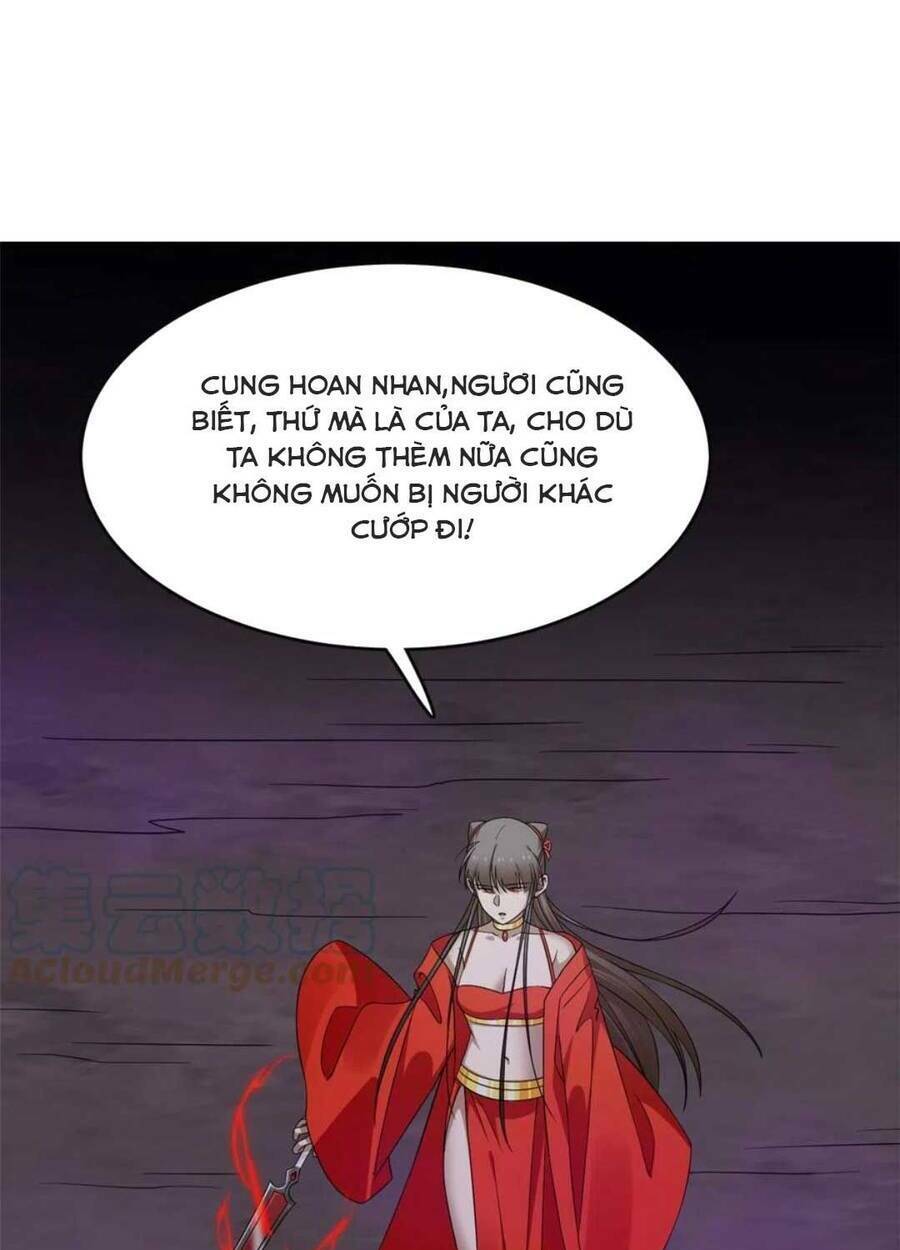 Độc Bộ Thiên Hạ: Đặc Công Thần Y - Chapter 411 - Page 5