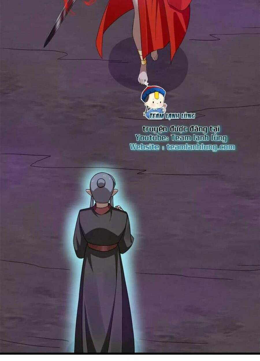 Độc Bộ Thiên Hạ: Đặc Công Thần Y - Chapter 411 - Page 6