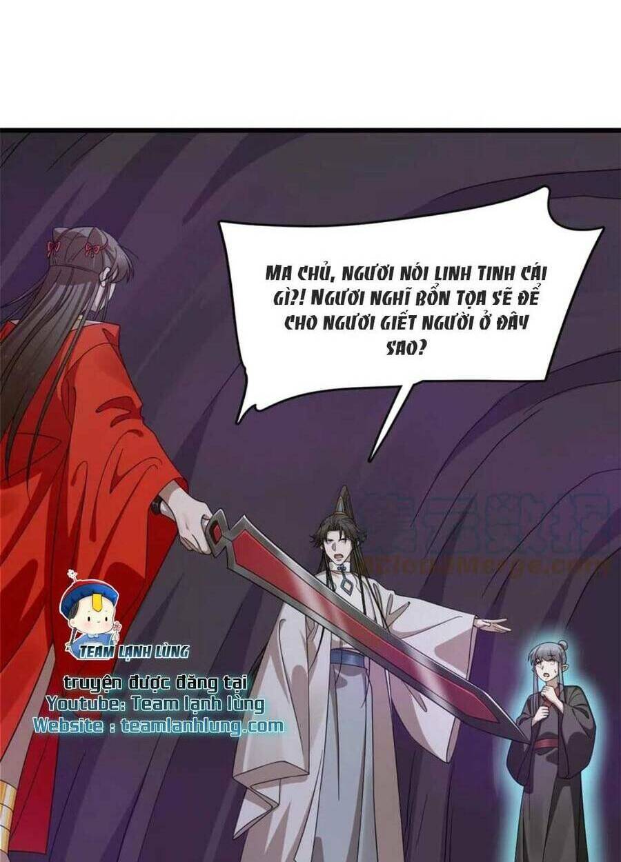 Độc Bộ Thiên Hạ: Đặc Công Thần Y - Chapter 411 - Page 8