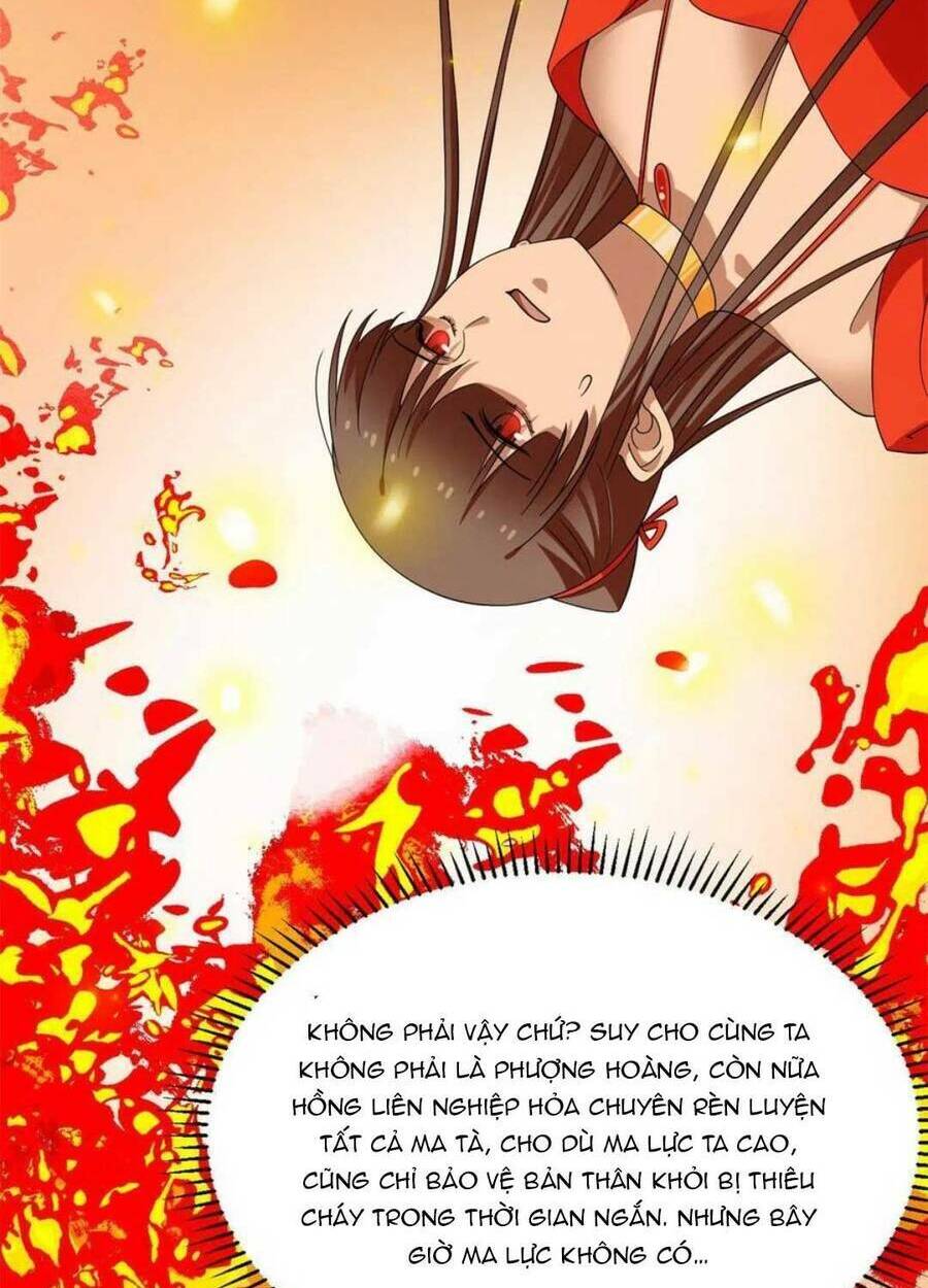 Độc Bộ Thiên Hạ: Đặc Công Thần Y - Chapter 412 - Page 10