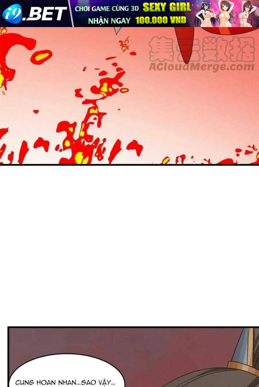 Độc Bộ Thiên Hạ: Đặc Công Thần Y - Chapter 412 - Page 16