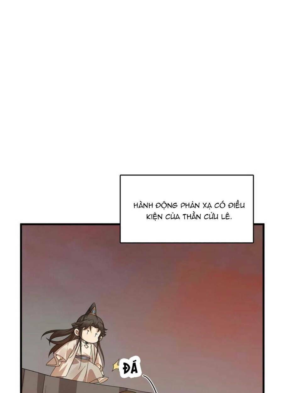 Độc Bộ Thiên Hạ: Đặc Công Thần Y - Chapter 412 - Page 20