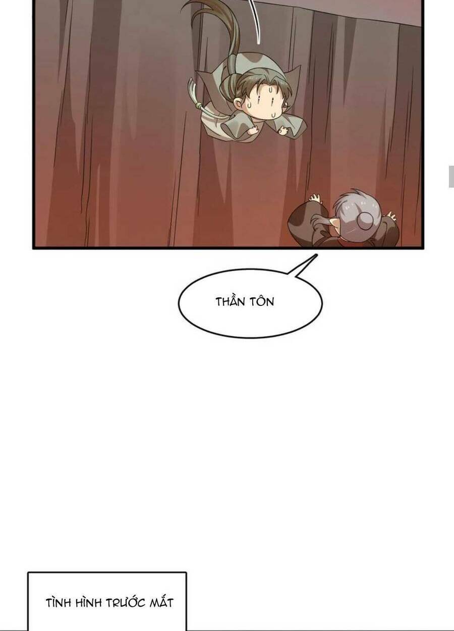 Độc Bộ Thiên Hạ: Đặc Công Thần Y - Chapter 412 - Page 21