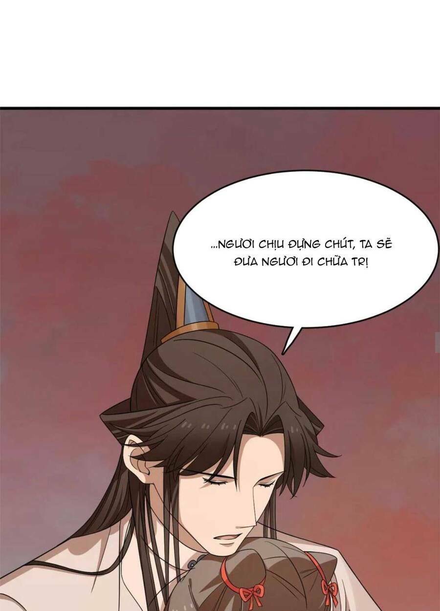 Độc Bộ Thiên Hạ: Đặc Công Thần Y - Chapter 412 - Page 28