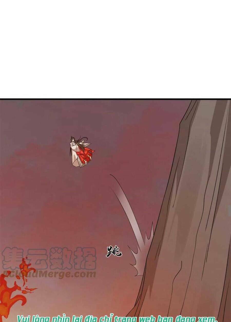 Độc Bộ Thiên Hạ: Đặc Công Thần Y - Chapter 412 - Page 30