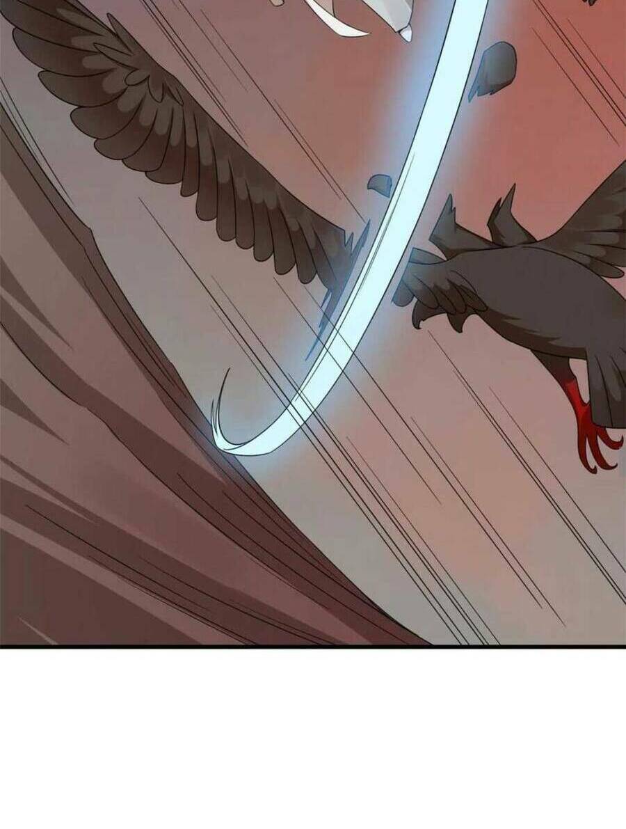 Độc Bộ Thiên Hạ: Đặc Công Thần Y - Chapter 412 - Page 35