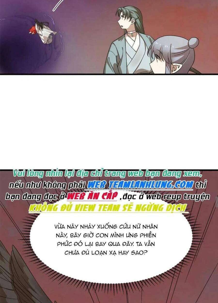 Độc Bộ Thiên Hạ: Đặc Công Thần Y - Chapter 412 - Page 37