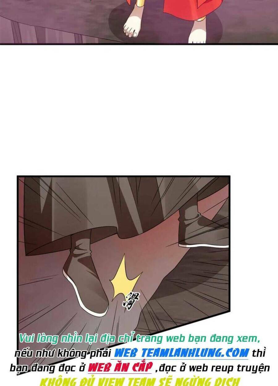 Độc Bộ Thiên Hạ: Đặc Công Thần Y - Chapter 412 - Page 3