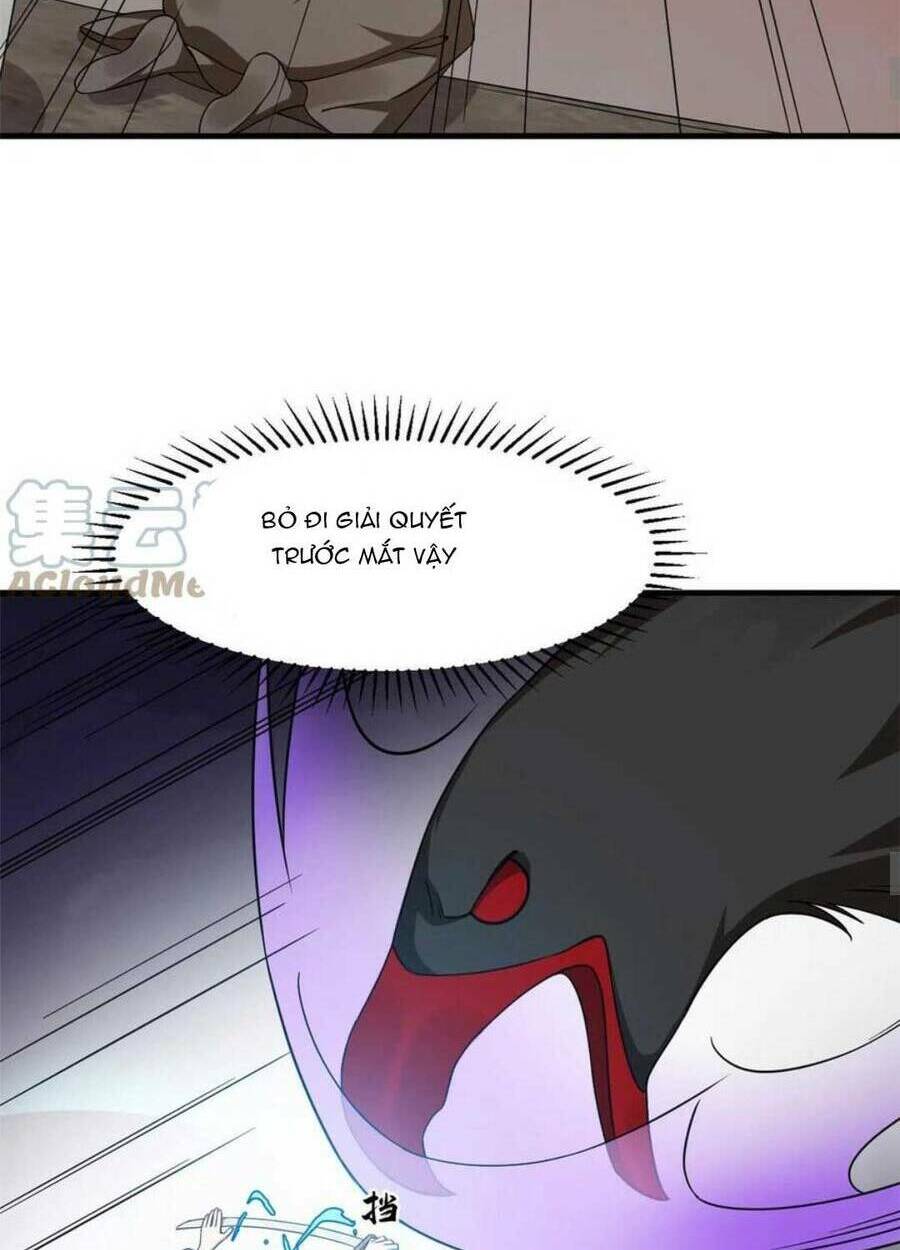 Độc Bộ Thiên Hạ: Đặc Công Thần Y - Chapter 412 - Page 39