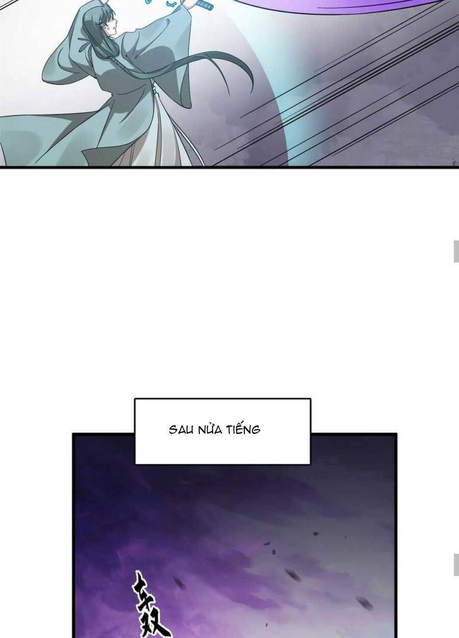 Độc Bộ Thiên Hạ: Đặc Công Thần Y - Chapter 412 - Page 40