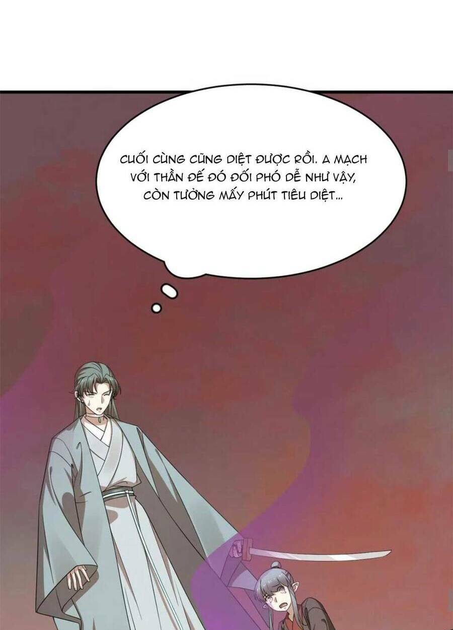 Độc Bộ Thiên Hạ: Đặc Công Thần Y - Chapter 412 - Page 42