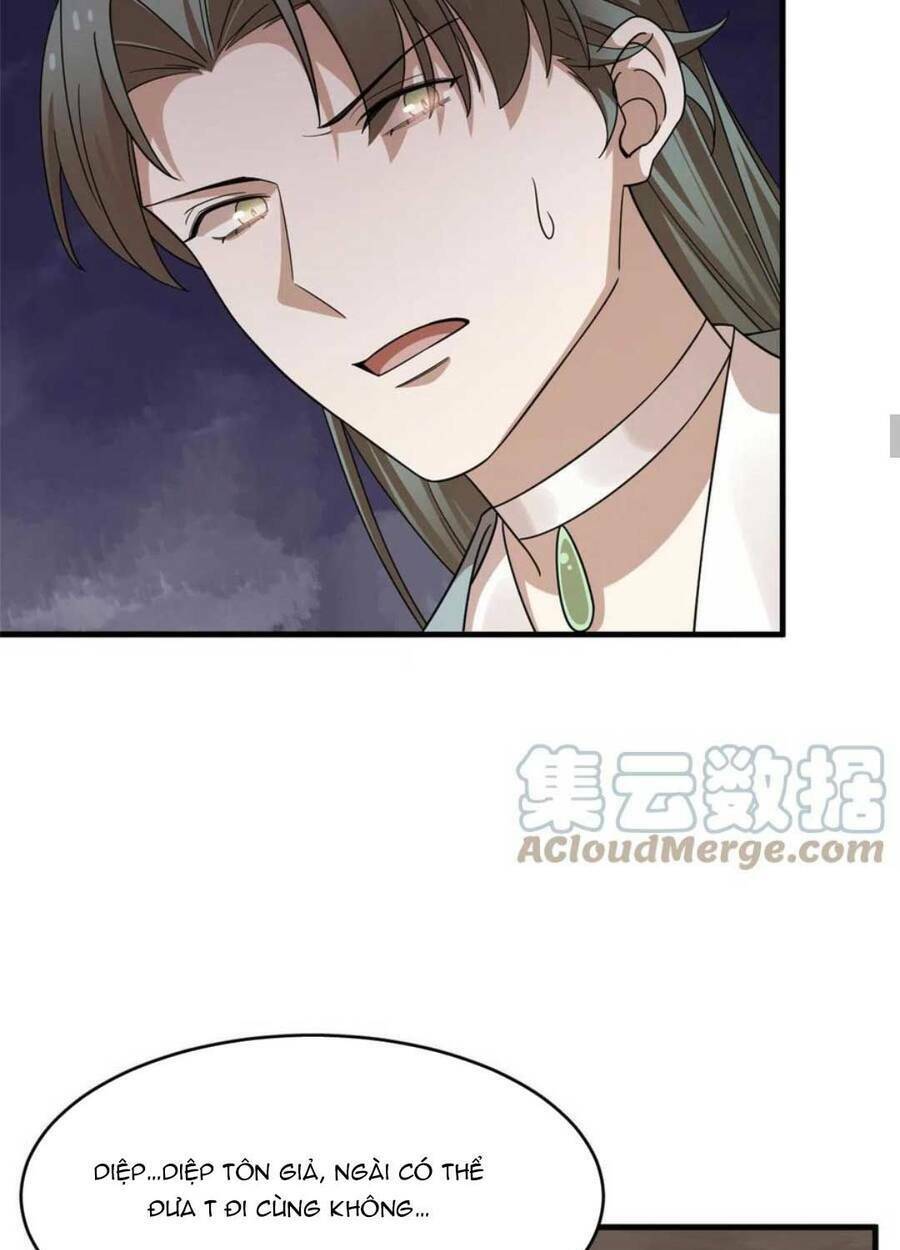 Độc Bộ Thiên Hạ: Đặc Công Thần Y - Chapter 412 - Page 44