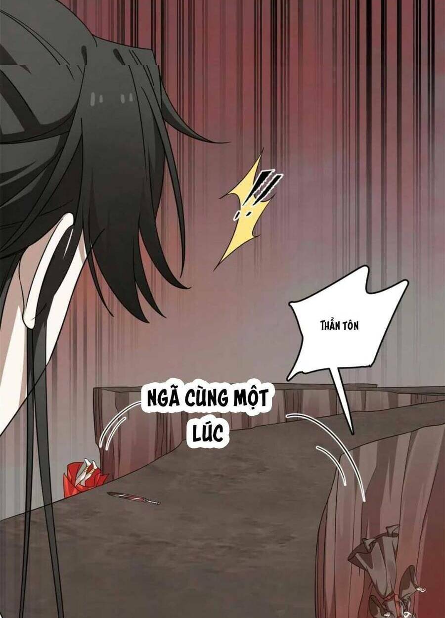 Độc Bộ Thiên Hạ: Đặc Công Thần Y - Chapter 412 - Page 6