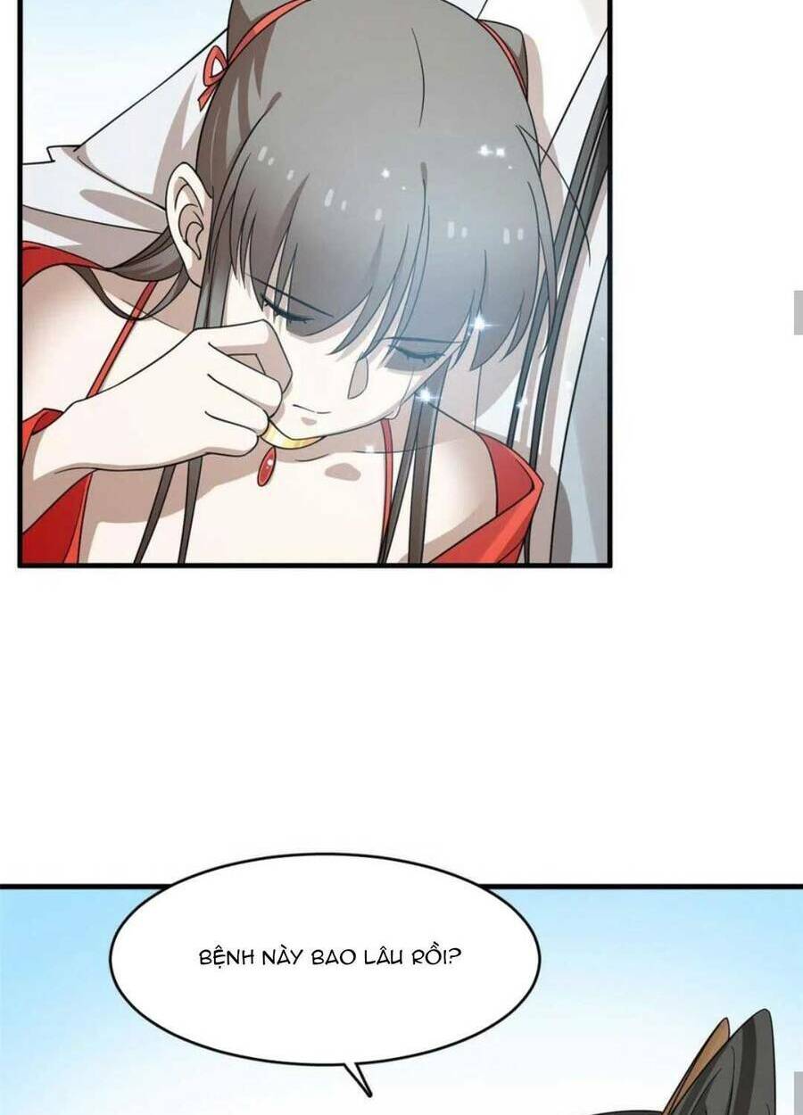 Độc Bộ Thiên Hạ: Đặc Công Thần Y - Chapter 413 - Page 18