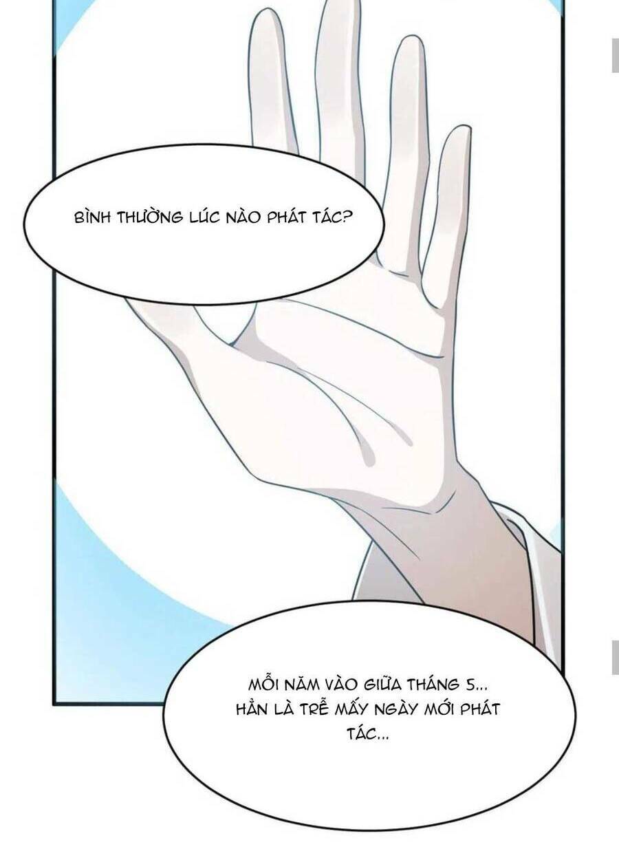 Độc Bộ Thiên Hạ: Đặc Công Thần Y - Chapter 413 - Page 22